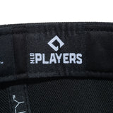 NEW ERA 9FORTY Japan Players Signature ロサンゼルス・ドジャース 山本由伸 ブラック/ゴールド【15372624】