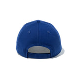 NEW ERA 9FORTY Japan Players Signature ロサンゼルス・ドジャース 大谷翔平 ダークロイヤル/ゴールド【15372625】