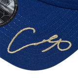 NEW ERA 9FORTY Japan Players Signature ロサンゼルス・ドジャース 大谷翔平 ダークロイヤル/ゴールド【15372625】