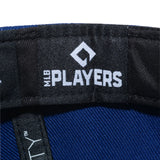 NEW ERA 9FORTY Japan Players Signature ロサンゼルス・ドジャース 大谷翔平 ダークロイヤル/ゴールド【15372625】