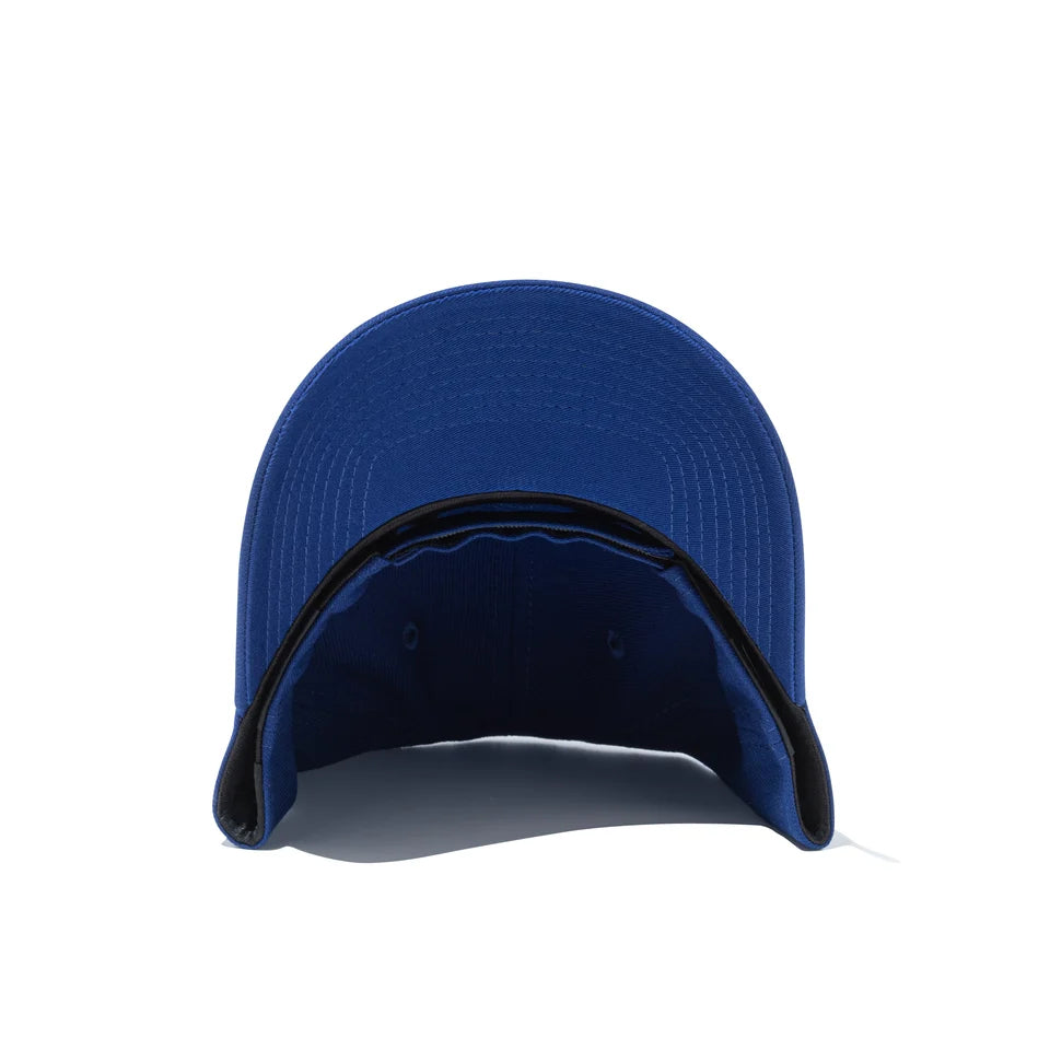 NEW ERA 9FORTY Japan Players Signature ロサンゼルス・ドジャース 大谷翔平 ダークロイヤル/ゴールド【15372625】