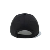 NEW ERA 9FORTY Japan Players Signature ロサンゼルス・ドジャース 大谷翔平 ブラック/ゴールド【15372626】