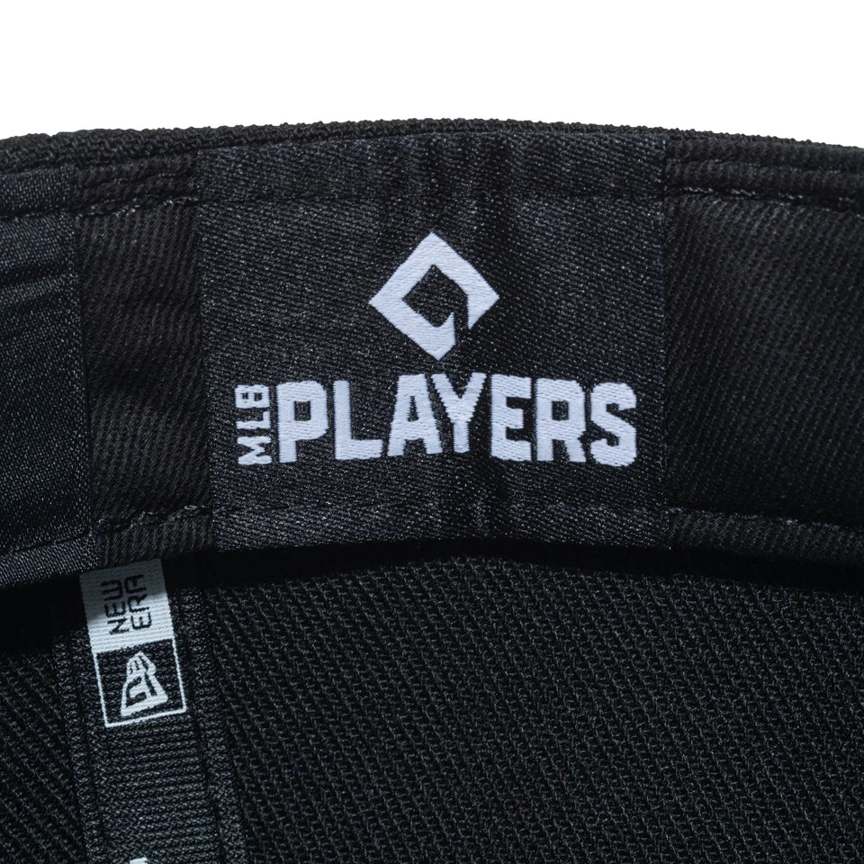 NEW ERA 9FORTY Japan Players Signature ロサンゼルス・ドジャース 大谷翔平 ブラック/ゴールド【15372626】