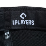NEW ERA 9FORTY Japan Players Signature ロサンゼルス・ドジャース 大谷翔平 ブラック/ゴールド【15372626】