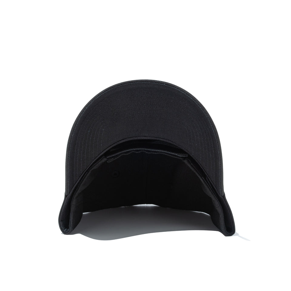 NEW ERA 9FORTY Japan Players Signature ロサンゼルス・ドジャース 大谷翔平 ブラック/ゴールド【15372626】