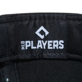 NEW ERA 9FORTY Japan Players Signature シカゴ・ホワイトソックス 村上宗隆 ブラック/ホワイト【15372627】