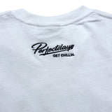 CHILLIN' Big Logo S/Tee
