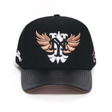 CHILLIN' -EAGLE CAP-