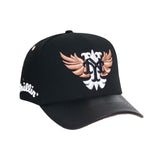 CHILLIN' -EAGLE CAP-
