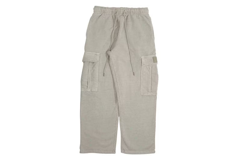 PRO CLUB（プロクラブ）HEAVYWEIGHT VINTAGE WASH CARGO SWEAT