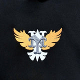 CHILLIN' -NY EAGLE HOODIE-