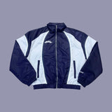 CHILLIN' -NYLON SET UP-