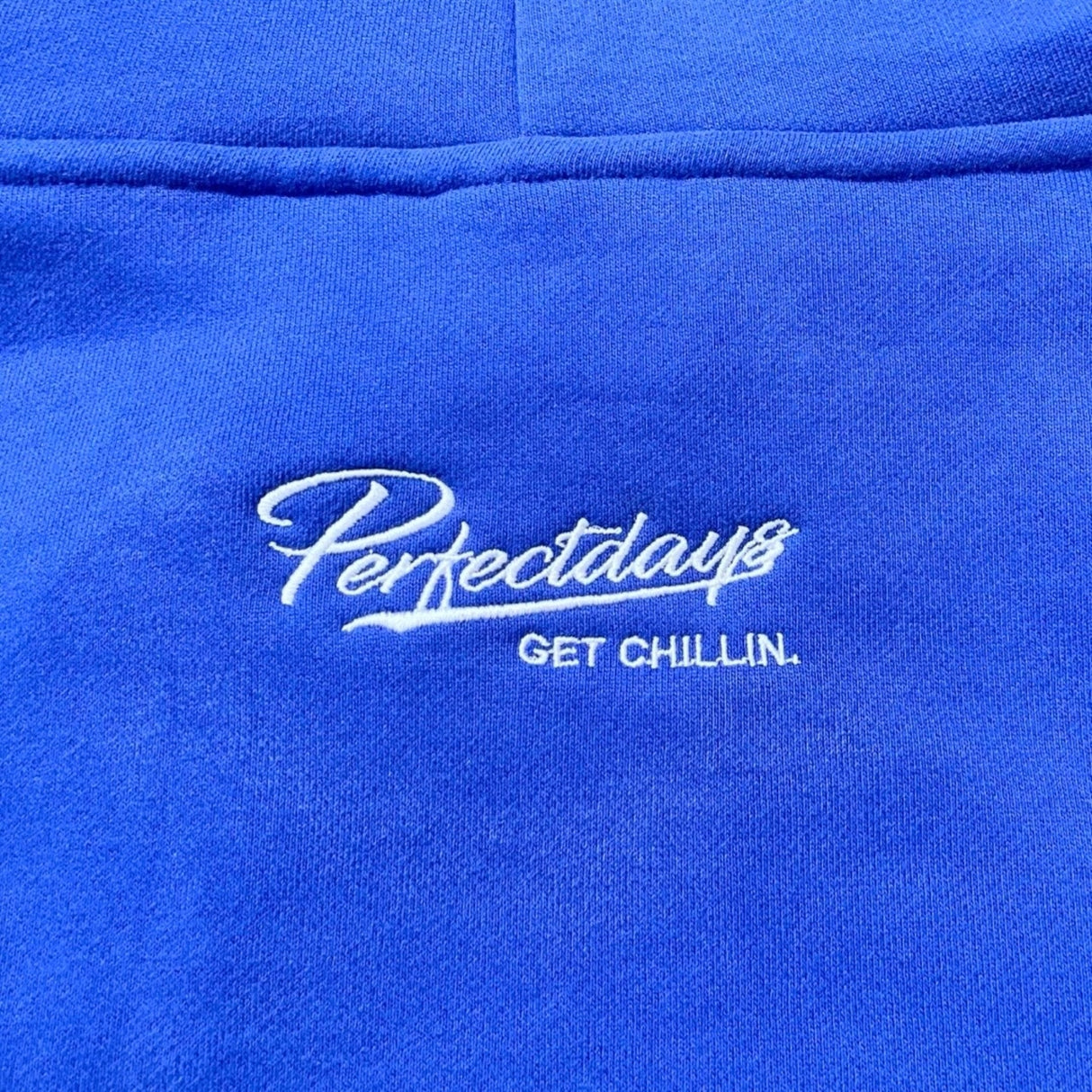 CHILLIN' -NY EAGLE HOODIE-