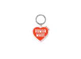 HUMAN MADE Heart Keyring
