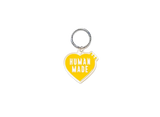 HUMAN MADE Heart Keyring