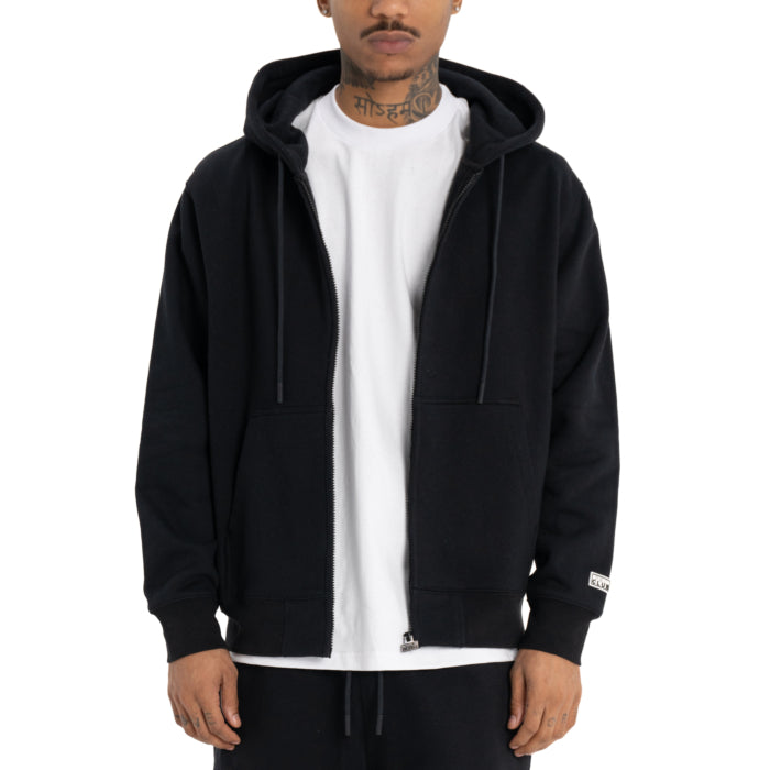 Pro Club Heavyweight Basic Zip-Up Hoodie