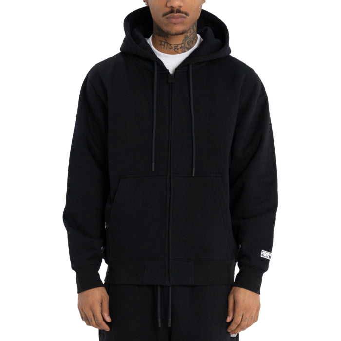 Pro Club Heavyweight Basic Zip-Up Hoodie