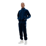 PRO CLUB VELOUR TRACK PANT