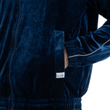 PRO CLUB（プロクラブ） PRO CLUB VELOUR TRACK JACKET