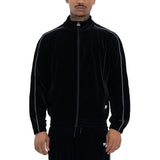 PRO CLUB（プロクラブ） PRO CLUB VELOUR TRACK JACKET