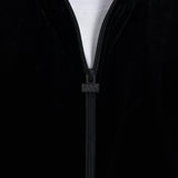 PRO CLUB（プロクラブ） PRO CLUB VELOUR TRACK JACKET