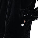 PRO CLUB（プロクラブ） PRO CLUB VELOUR TRACK JACKET