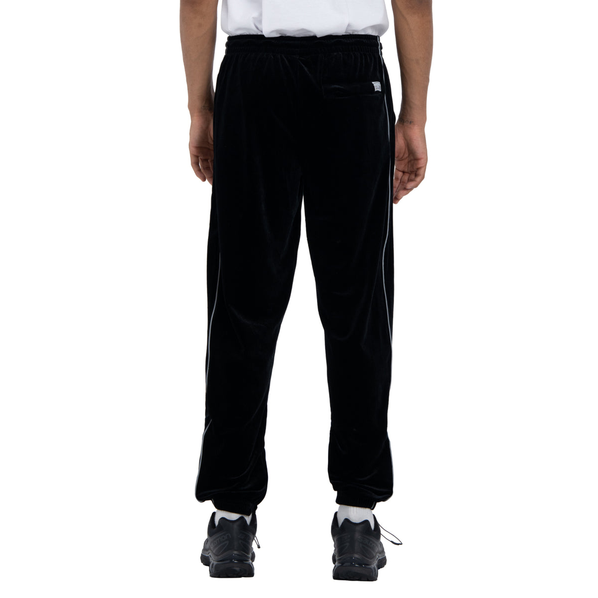 PRO CLUB VELOUR TRACK PANT