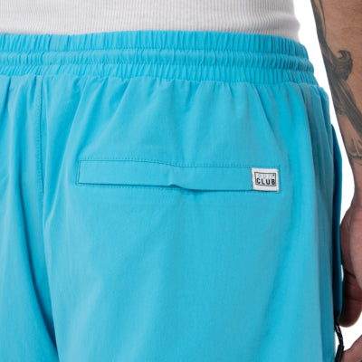 PRO CLUB（プロクラブ） Performance Stretch Nylon Active Short