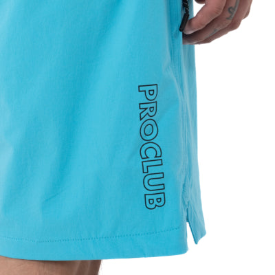 PRO CLUB（プロクラブ） Performance Stretch Nylon Active Short