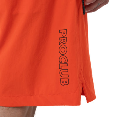 PRO CLUB（プロクラブ） Performance Stretch Nylon Active Short