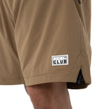 PRO CLUB（プロクラブ） Performance Stretch Nylon Active Short