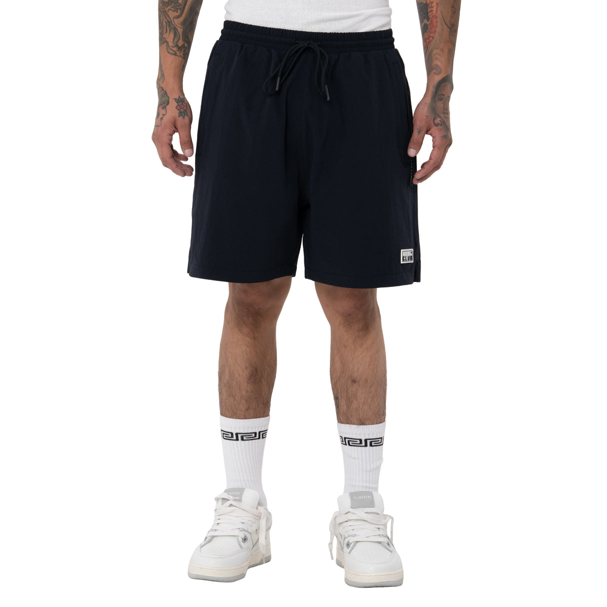 PRO CLUB（プロクラブ） Performance Stretch Nylon Active Short