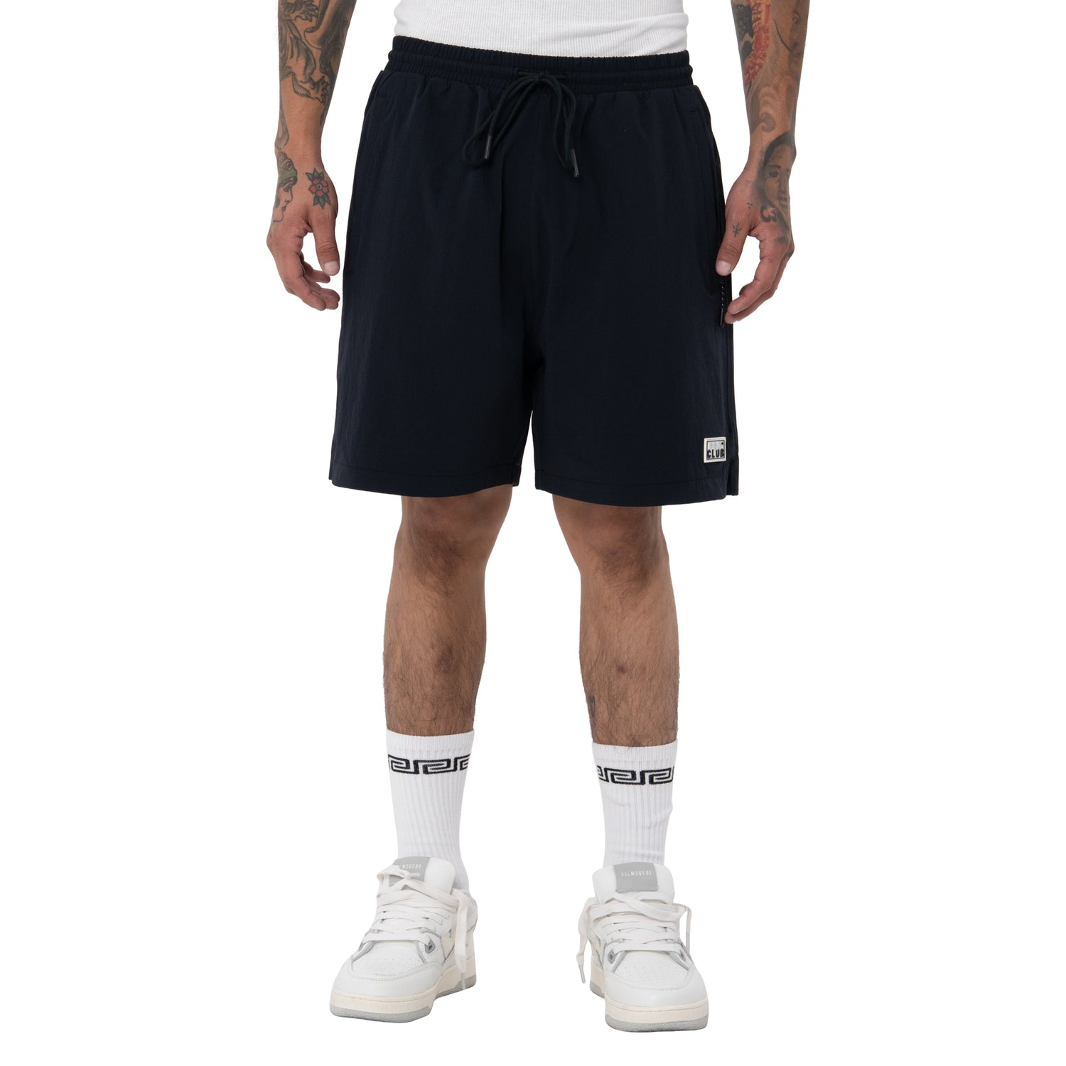 PRO CLUB（プロクラブ） Performance Stretch Nylon Active Short