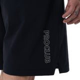 PRO CLUB（プロクラブ） Performance Stretch Nylon Active Short