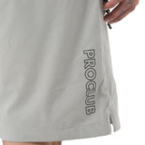 PRO CLUB（プロクラブ） Performance Stretch Nylon Active Short