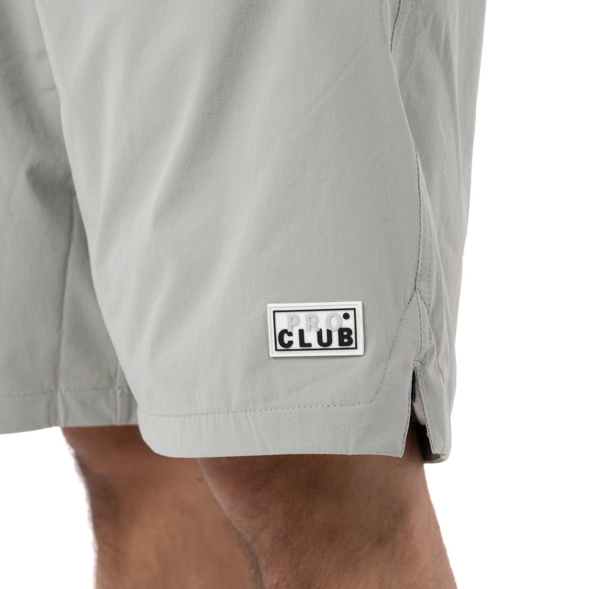 PRO CLUB（プロクラブ） Performance Stretch Nylon Active Short