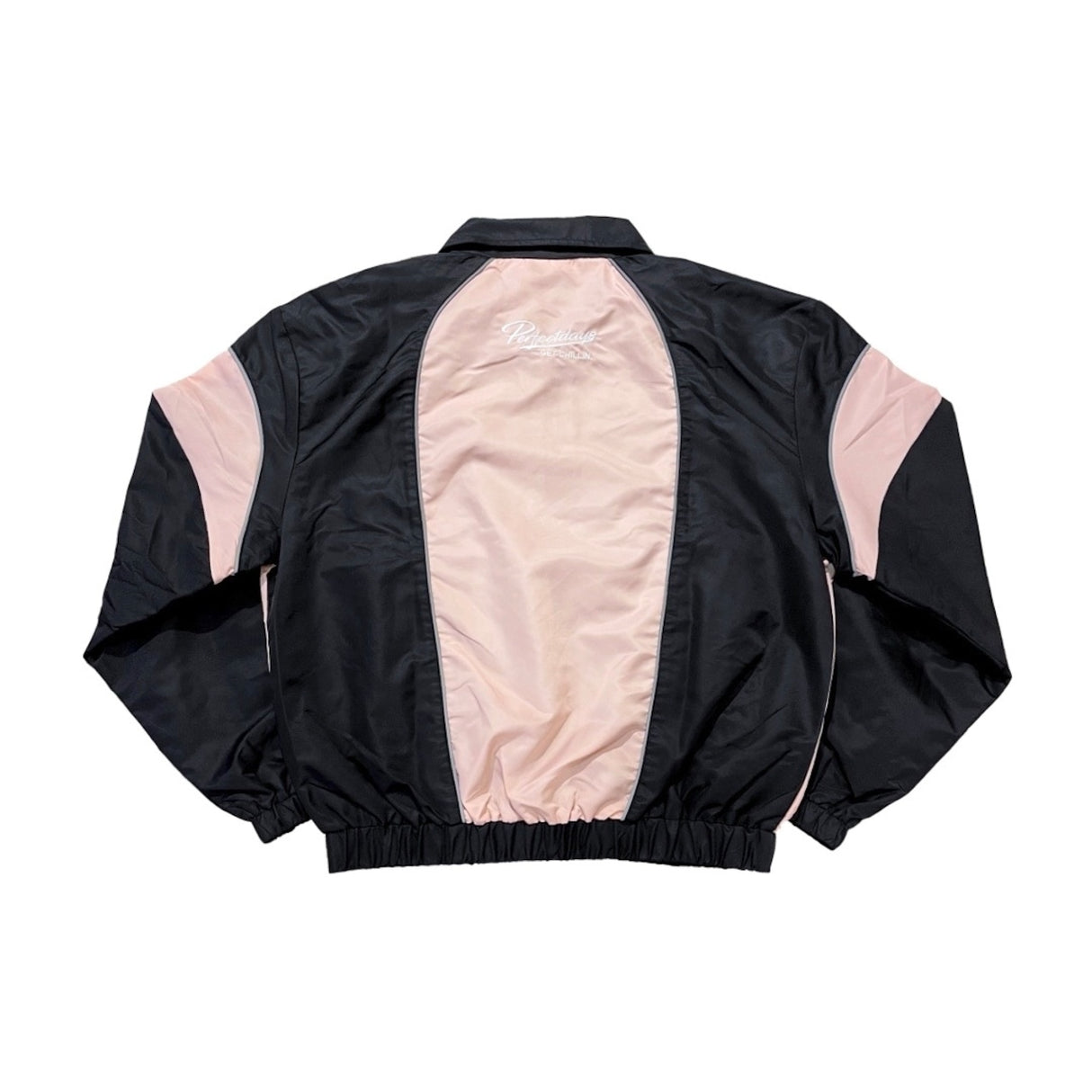 CHILLIN' -NYLON SET UP-