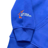 CHILLIN' -NY EAGLE HOODIE-
