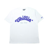 CHILLIN' Big Logo S/Tee