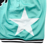 CHILLIN'  BASKETBALL SHORTS