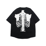 vanson  Baseball Shirt-