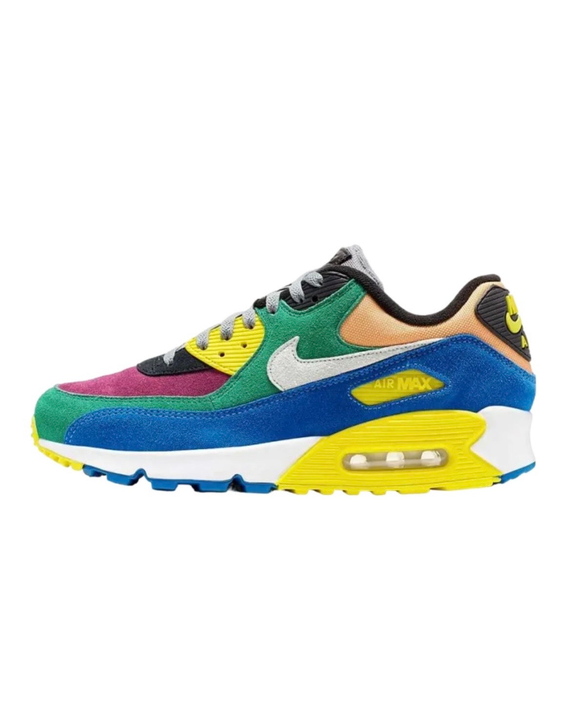 NIKE AIR MAX 90 QS "VIOTECH2.0"/ナイキ エアマックス90 QS "ヴァイオテック2.0"/CD0917-300