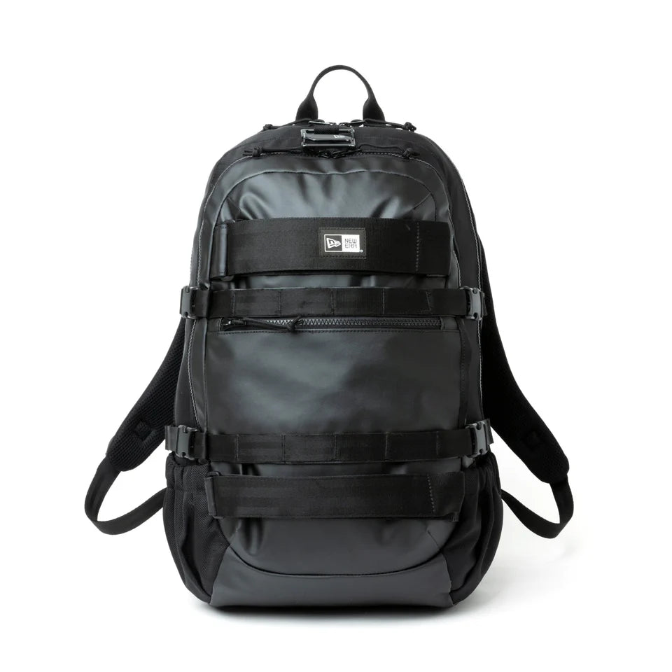 スケートボード アーバンパック 33L TPU ブラック【14521312】