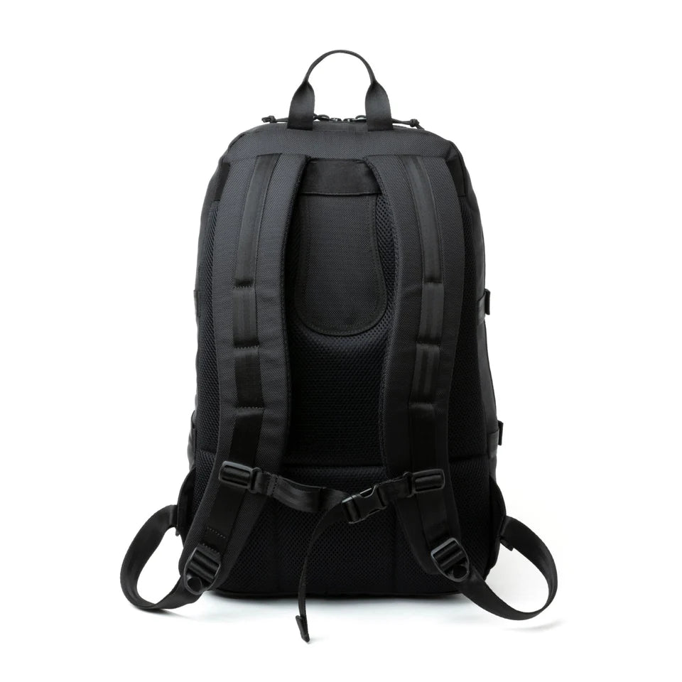 スケートボード アーバンパック 33L TPU ブラック【14521312】
