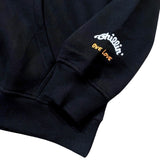 CHILLIN' -NY EAGLE HOODIE-