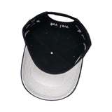 CHILLIN' -"LOGO" 5panel cap-