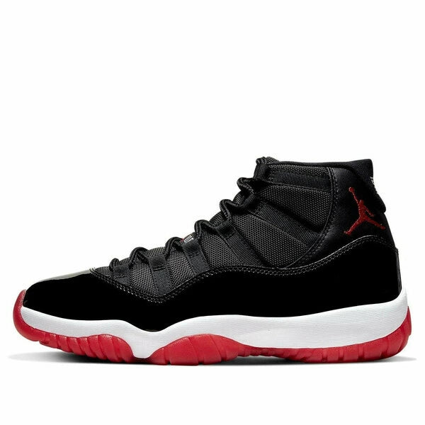 Nike Air Jordan 11 Retro "Bred"/ナイキ エアジョーダン11 "ブレッド"/378037-061