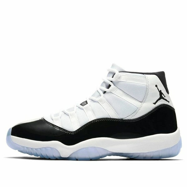 Nike Air Jordan 11 Retro "Concord" (2018)/ナイキ エアジョーダン11 レトロ "コンコルド/378037-100