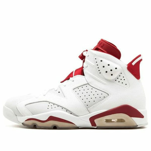 Nike Air Jordan 6 Retro "Altenate Hare"/ナイキ エアジョーダン6 レトロ "オルタネイト ヘア"/384664-113