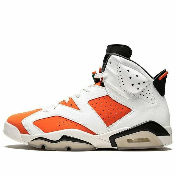 Nike Air Jordan 6 Retro "Gatorade Like Mike White"/ナイキ エアジョーダン6 レトロ "ゲータレード ライク マイク ホワイト"/384664-145